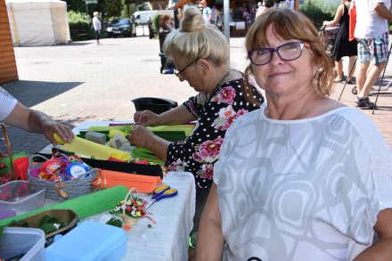 Warsztaty rękodzielnicze